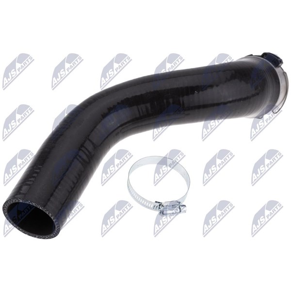 Laddluftslang Nty GPP-RE-058 NTY