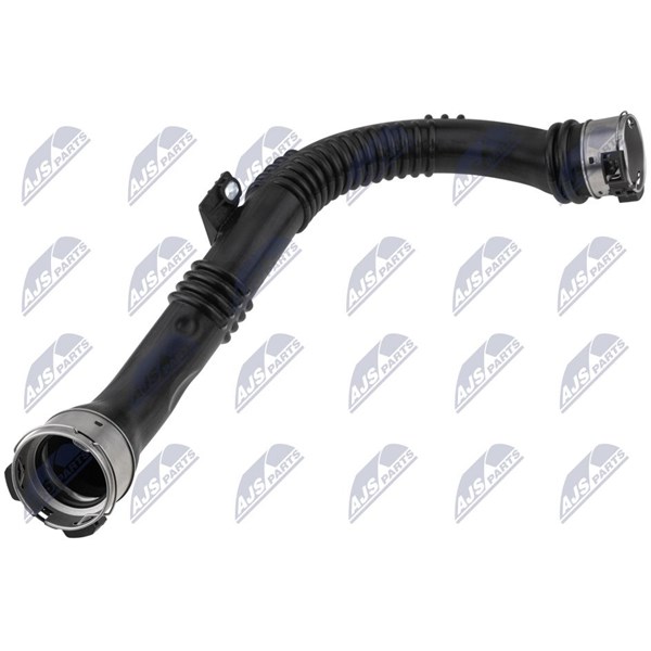 Laddluftslang, Höger Nty GPP-RE-063 NTY