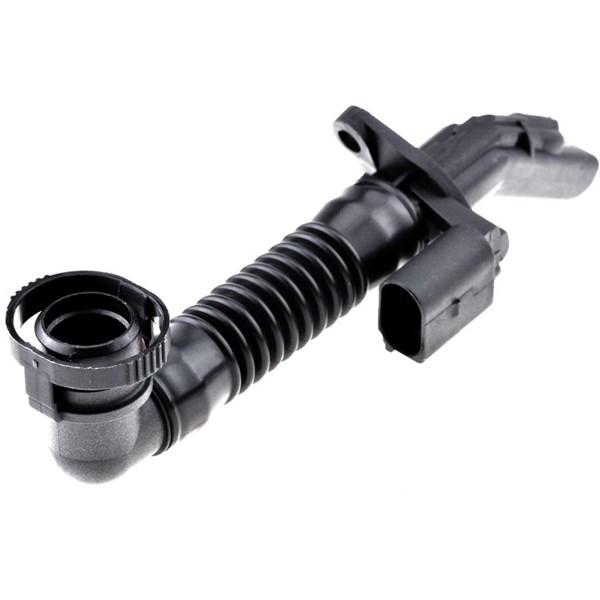 Slang, vevhusventilation Nty GPP-VW-125 NTY