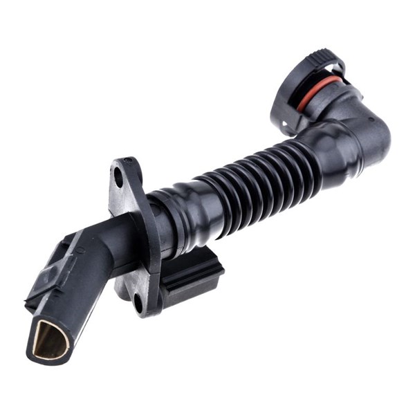 Slang, vevhusventilation Nty GPP-VW-125 NTY Slang, vevhusventilation Nty GPP-VW-125 NTY