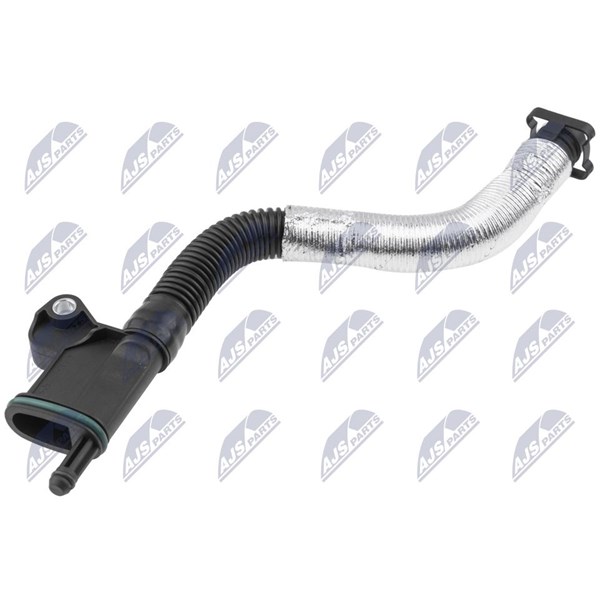 Slang, vevhusventilation Nty GPP-VW-128 NTY