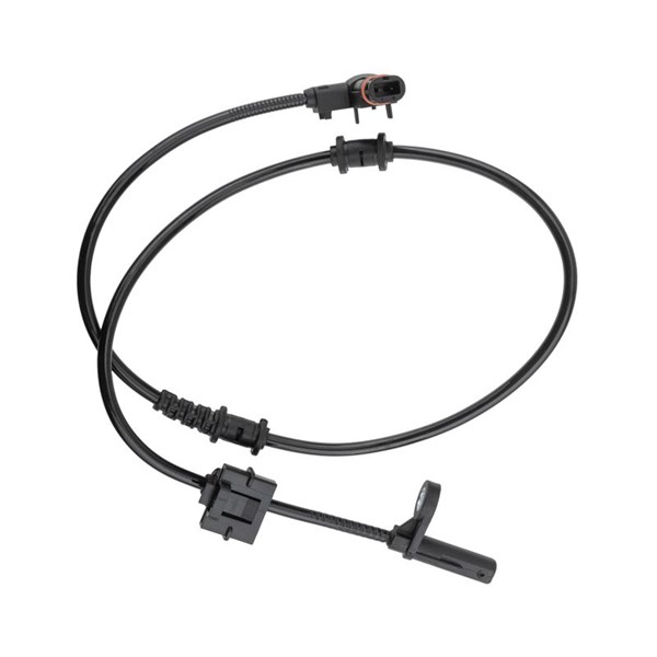 ABS-givare, Sensor, hjulvarvtal, Bakaxel höger Nty HCA-CH-099 NTY