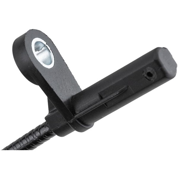 ABS-givare, Sensor, hjulvarvtal, Bakaxel höger Nty HCA-CH-099 NTY