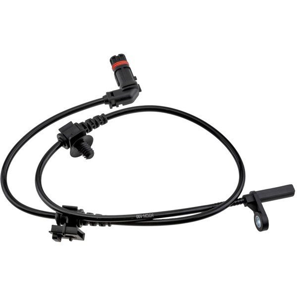 ABS-givare, Sensor, hjulvarvtal, framaxel höger, framaxel vänster NTY ABS-givare, Sensor, hjulvarvtal, framaxel höger, framaxel vänster NTY