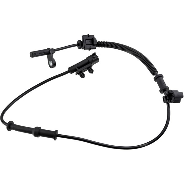 ABS-givare, Sensor, hjulvarvtal, Bakaxel höger Nty HCA-CH-102 NTY