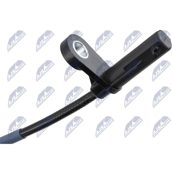 ABS-givare, Sensor, hjulvarvtal, framaxel höger, framaxel vänster NTY ABS-givare, Sensor, hjulvarvtal, framaxel höger, framaxel vänster NTY