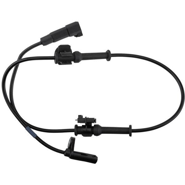 ABS-givare, Sensor, hjulvarvtal, framaxel höger, framaxel vänster NTY