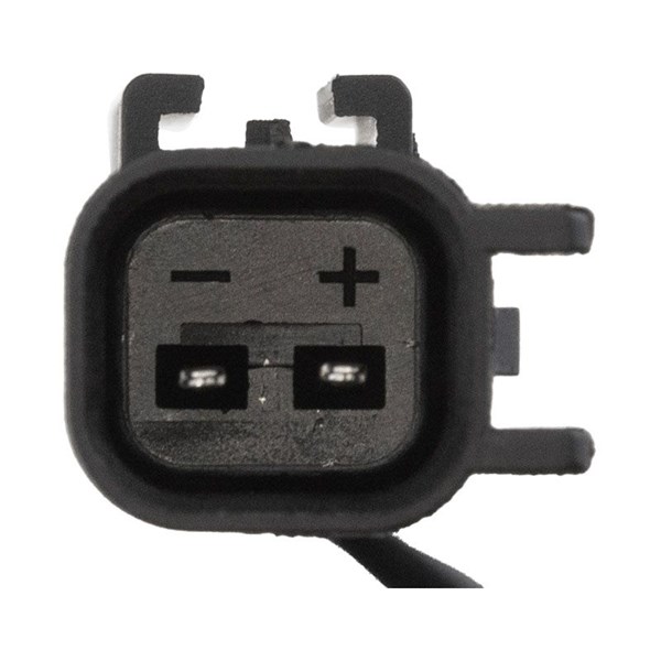 ABS-givare, Sensor, hjulvarvtal, framaxel höger, framaxel vänster NTY