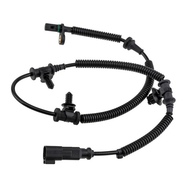 ABS-givare, Sensor, hjulvarvtal, Bakaxel höger, Bakaxel vänster N NTY ABS-givare, Sensor, hjulvarvtal, Bakaxel höger, Bakaxel vänster N NTY
