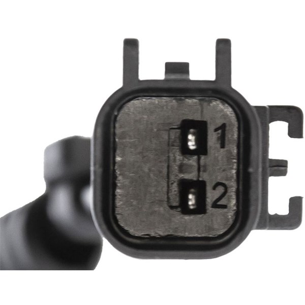 ABS-givare, Sensor, hjulvarvtal, Bakaxel höger, Bakaxel vänster N NTY ABS-givare, Sensor, hjulvarvtal, Bakaxel höger, Bakaxel vänster N NTY