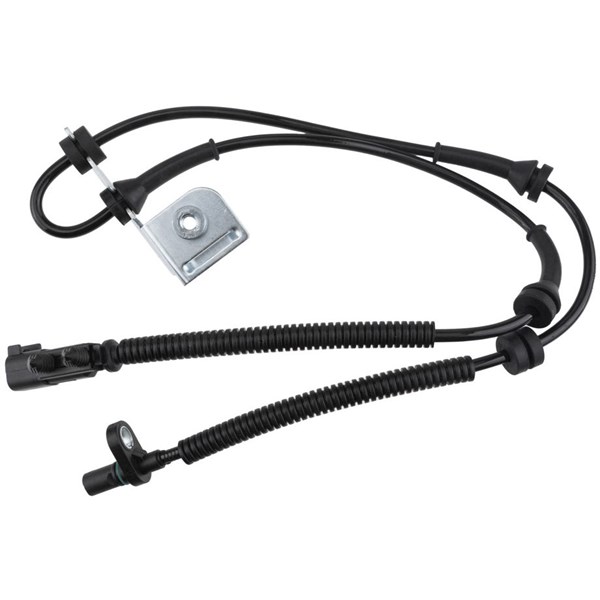 ABS-givare, Sensor, hjulvarvtal, framaxel höger, framaxel vänster NTY