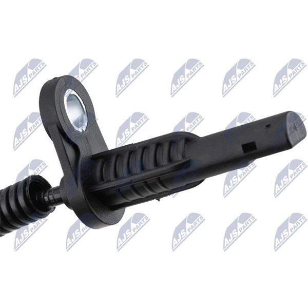 ABS-givare, Sensor, hjulvarvtal, Bakaxel höger, Bakaxel vänster N NTY ABS-givare, Sensor, hjulvarvtal, Bakaxel höger, Bakaxel vänster N NTY