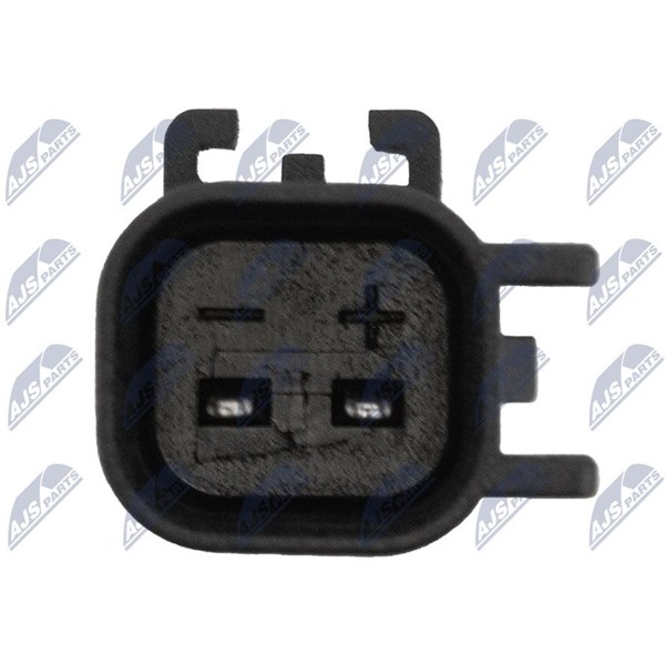 ABS-givare, Sensor, hjulvarvtal, Bakaxel höger, Bakaxel vänster N NTY ABS-givare, Sensor, hjulvarvtal, Bakaxel höger, Bakaxel vänster N NTY