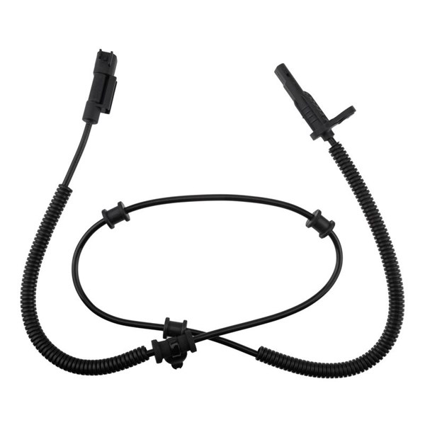 ABS-givare, Sensor, hjulvarvtal, Bakaxel höger, Bakaxel vänster N NTY