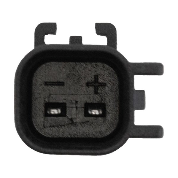 ABS-givare, Sensor, hjulvarvtal, Bakaxel höger, Bakaxel vänster N NTY ABS-givare, Sensor, hjulvarvtal, Bakaxel höger, Bakaxel vänster N NTY