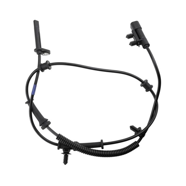 ABS-givare, Sensor, hjulvarvtal, framaxel höger, framaxel vänster NTY ABS-givare, Sensor, hjulvarvtal, framaxel höger, framaxel vänster NTY
