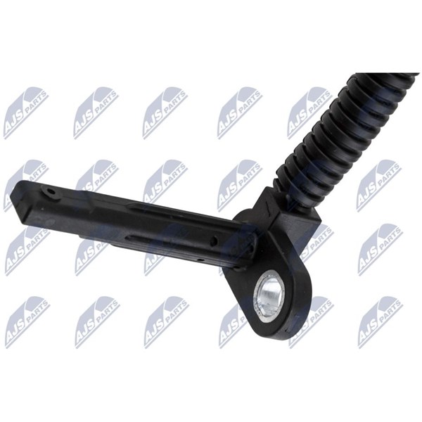 ABS-givare, Sensor, hjulvarvtal, framaxel höger, framaxel vänster NTY ABS-givare, Sensor, hjulvarvtal, framaxel höger, framaxel vänster NTY