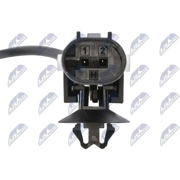 ABS-givare, Sensor, hjulvarvtal, framaxel höger, framaxel vänster NTY ABS-givare, Sensor, hjulvarvtal, framaxel höger, framaxel vänster NTY