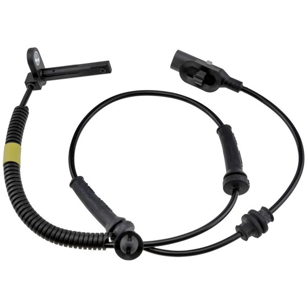 ABS-givare, Sensor, hjulvarvtal, framaxel höger, framaxel vänster NTY ABS-givare, Sensor, hjulvarvtal, framaxel höger, framaxel vänster NTY