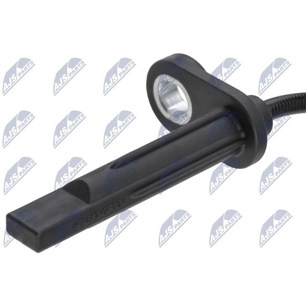 ABS-givare, Sensor, hjulvarvtal, Bakaxel höger, Bakaxel vänster N NTY ABS-givare, Sensor, hjulvarvtal, Bakaxel höger, Bakaxel vänster N NTY