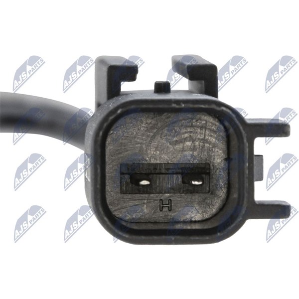ABS-givare, Sensor, hjulvarvtal, Bakaxel höger, Bakaxel vänster N NTY ABS-givare, Sensor, hjulvarvtal, Bakaxel höger, Bakaxel vänster N NTY