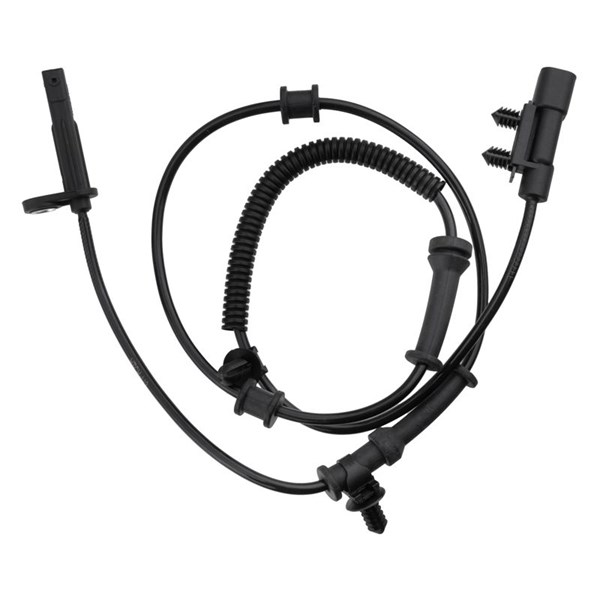 ABS-givare, Sensor, hjulvarvtal, framaxel höger, framaxel vänster NTY