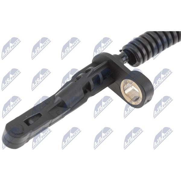ABS-givare, Sensor, hjulvarvtal, Bakaxel höger, Bakaxel vänster N NTY ABS-givare, Sensor, hjulvarvtal, Bakaxel höger, Bakaxel vänster N NTY