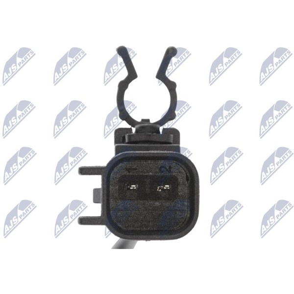 ABS-givare, Sensor, hjulvarvtal, Bakaxel höger, Bakaxel vänster N NTY ABS-givare, Sensor, hjulvarvtal, Bakaxel höger, Bakaxel vänster N NTY