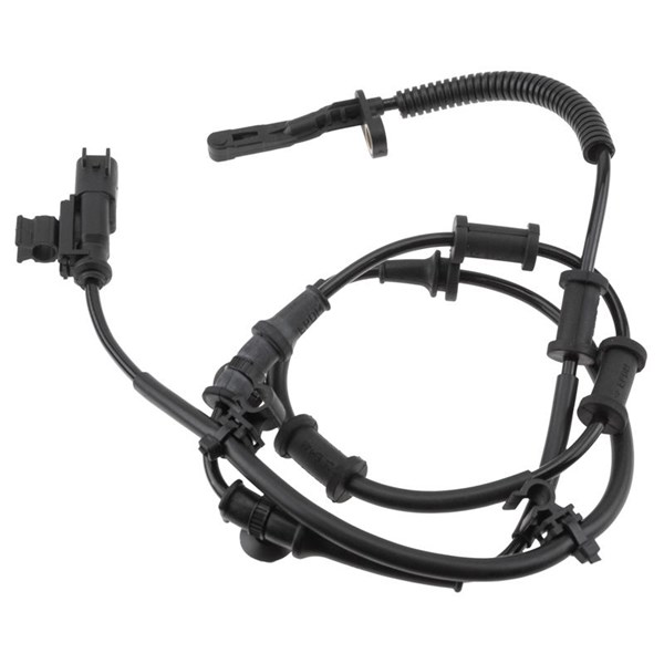 ABS-givare, Sensor, hjulvarvtal, Bakaxel höger, Bakaxel vänster N NTY ABS-givare, Sensor, hjulvarvtal, Bakaxel höger, Bakaxel vänster N NTY