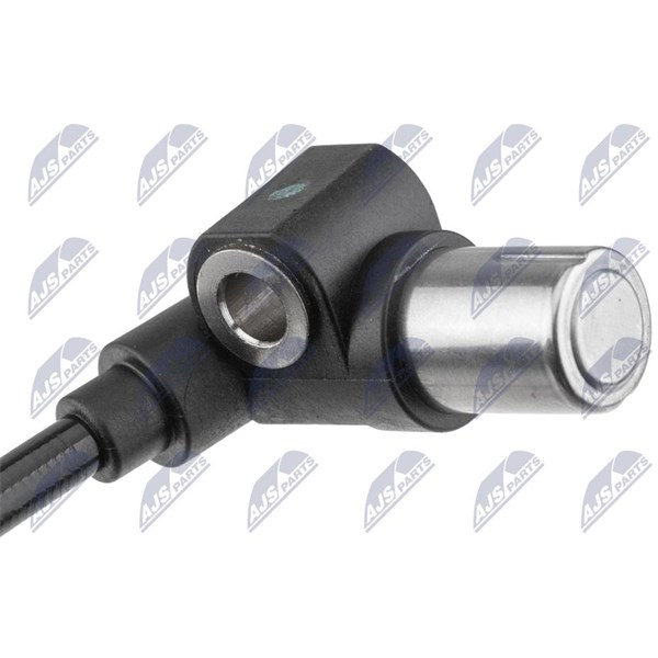 ABS-givare, Sensor, hjulvarvtal, framaxel höger, framaxel vänster NTY ABS-givare, Sensor, hjulvarvtal, framaxel höger, framaxel vänster NTY