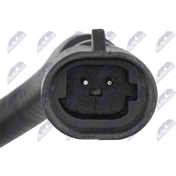 ABS-givare, Sensor, hjulvarvtal, framaxel höger, framaxel vänster NTY ABS-givare, Sensor, hjulvarvtal, framaxel höger, framaxel vänster NTY