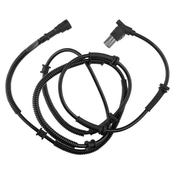 ABS-givare, Sensor, hjulvarvtal, framaxel höger, framaxel vänster NTY