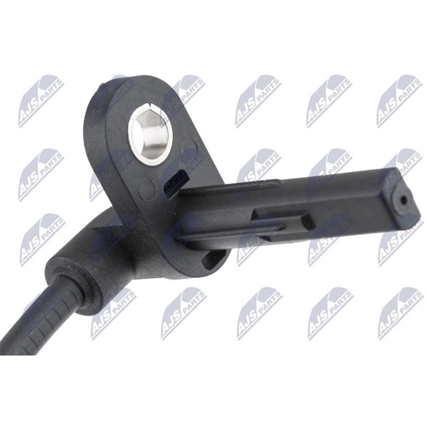 ABS-givare, Sensor, hjulvarvtal, Bakaxel vänster Nty HCA-DW-013 NTY ABS-givare, Sensor, hjulvarvtal, Bakaxel vänster Nty HCA-DW-013 NTY
