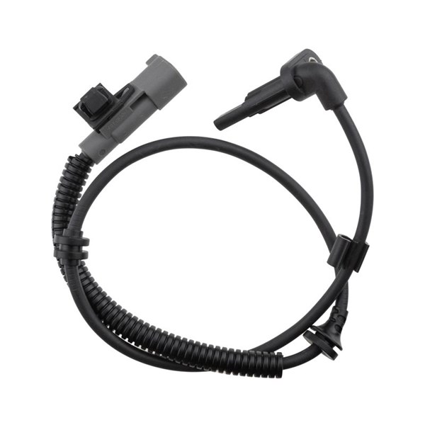 ABS-givare, Sensor, hjulvarvtal, Bakaxel vänster Nty HCA-DW-013 NTY
