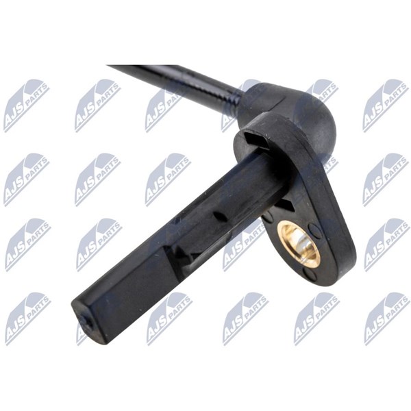 ABS-givare, Sensor, hjulvarvtal, Bakaxel höger Nty HCA-DW-014 NTY ABS-givare, Sensor, hjulvarvtal, Bakaxel höger Nty HCA-DW-014 NTY
