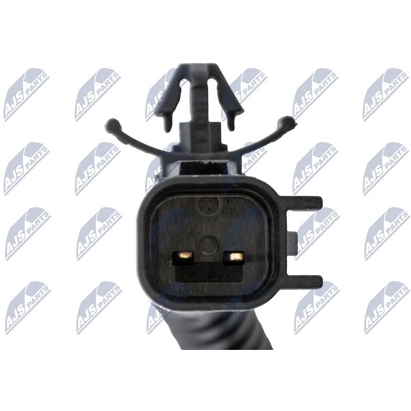 ABS-givare, Sensor, hjulvarvtal, Bakaxel höger Nty HCA-DW-014 NTY ABS-givare, Sensor, hjulvarvtal, Bakaxel höger Nty HCA-DW-014 NTY