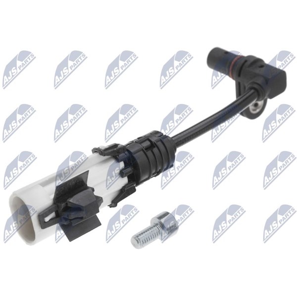 ABS-givare, Sensor, hjulvarvtal, framaxel höger, framaxel vänster NTY ABS-givare, Sensor, hjulvarvtal, framaxel höger, framaxel vänster NTY