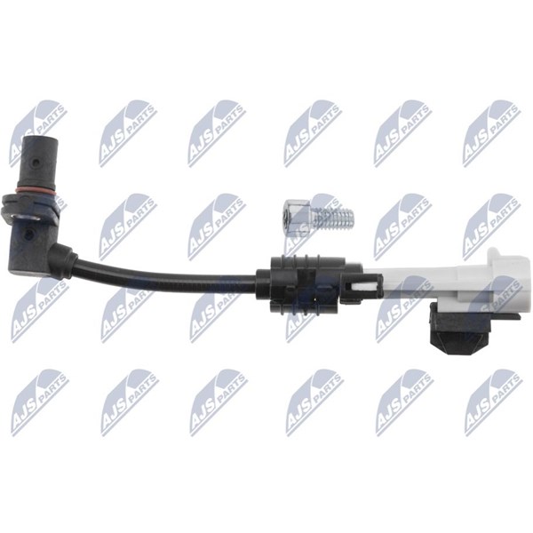 ABS-givare, Sensor, hjulvarvtal, framaxel höger, framaxel vänster NTY ABS-givare, Sensor, hjulvarvtal, framaxel höger, framaxel vänster NTY
