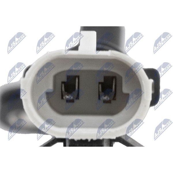 ABS-givare, Sensor, hjulvarvtal, framaxel höger, framaxel vänster NTY ABS-givare, Sensor, hjulvarvtal, framaxel höger, framaxel vänster NTY