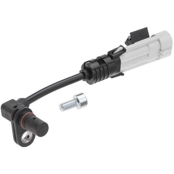 ABS-givare, Sensor, hjulvarvtal, framaxel höger, framaxel vänster NTY