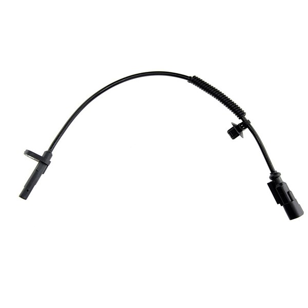 ABS-givare, Sensor, hjulvarvtal, framaxel höger, framaxel vänster NTY