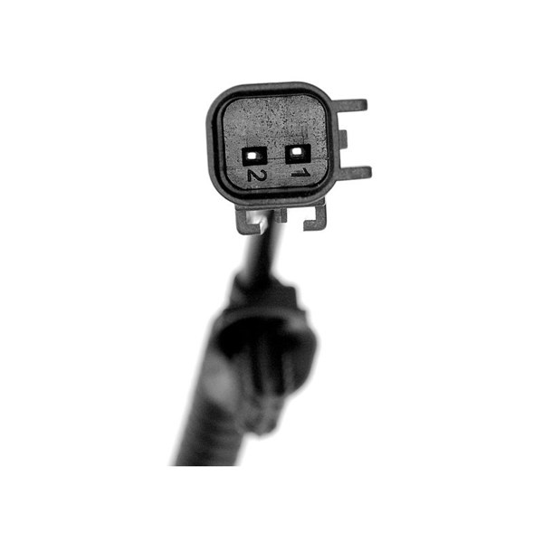 ABS-givare, Sensor, hjulvarvtal, framaxel höger, framaxel vänster NTY