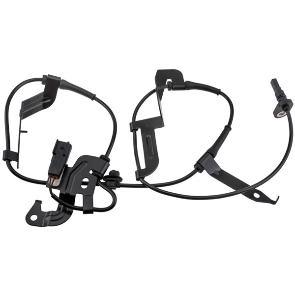 ABS-givare, Sensor, hjulvarvtal, framaxel vänster Nty HCA-FR-073 NTY