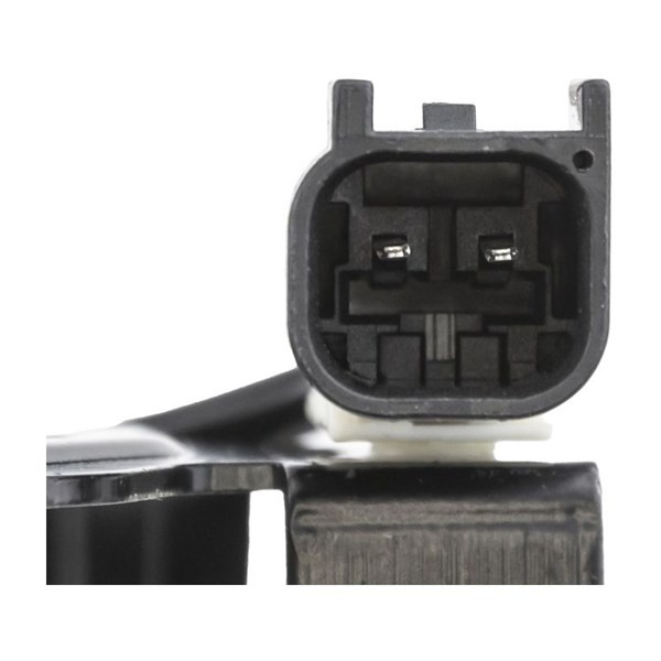 ABS-givare, Sensor, hjulvarvtal, framaxel vänster Nty HCA-FR-073 NTY