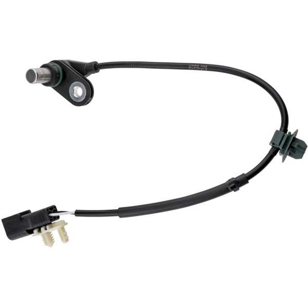 ABS-givare, Sensor, hjulvarvtal, Bakaxel vänster Nty HCA-FR-075 NTY