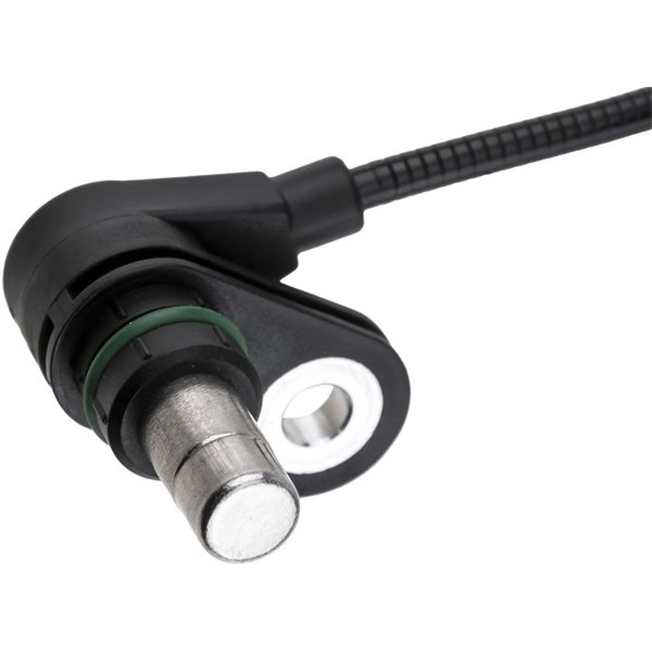 ABS-givare, Sensor, hjulvarvtal, Bakaxel vänster Nty HCA-FR-075 NTY