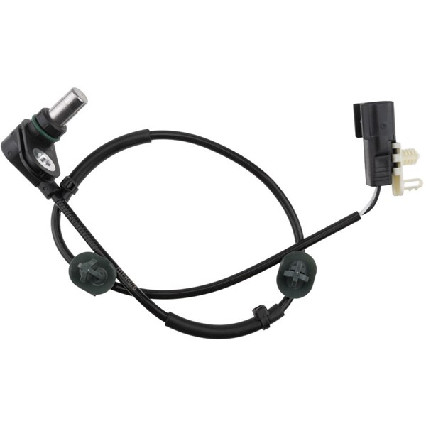 ABS-givare, Sensor, hjulvarvtal, Bakaxel höger Nty HCA-FR-076 NTY