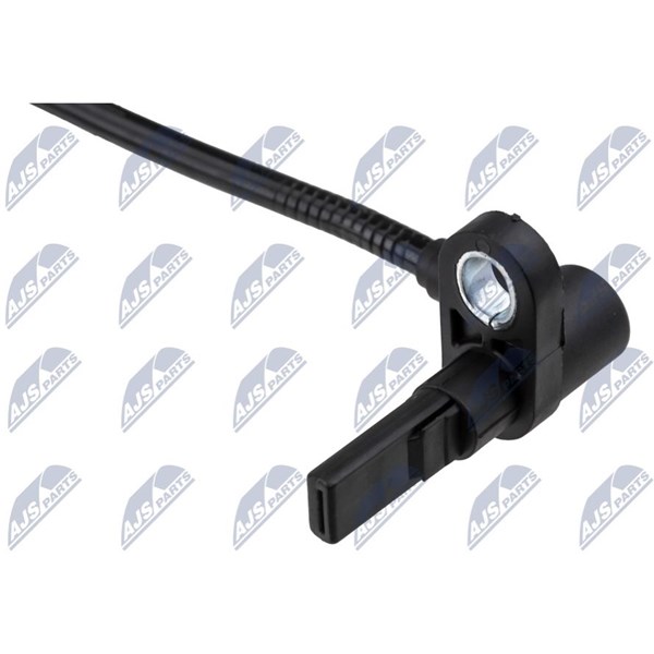 ABS-givare, Sensor, hjulvarvtal, Bakaxel höger, Bakaxel vänster N NTY ABS-givare, Sensor, hjulvarvtal, Bakaxel höger, Bakaxel vänster N NTY
