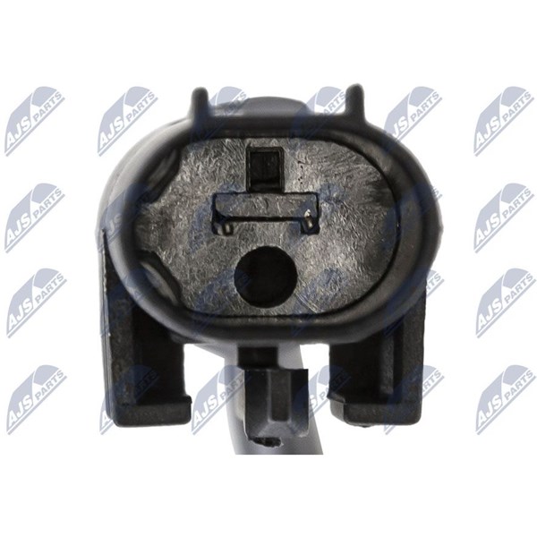 ABS-givare, Sensor, hjulvarvtal, Bakaxel höger, Bakaxel vänster N NTY ABS-givare, Sensor, hjulvarvtal, Bakaxel höger, Bakaxel vänster N NTY