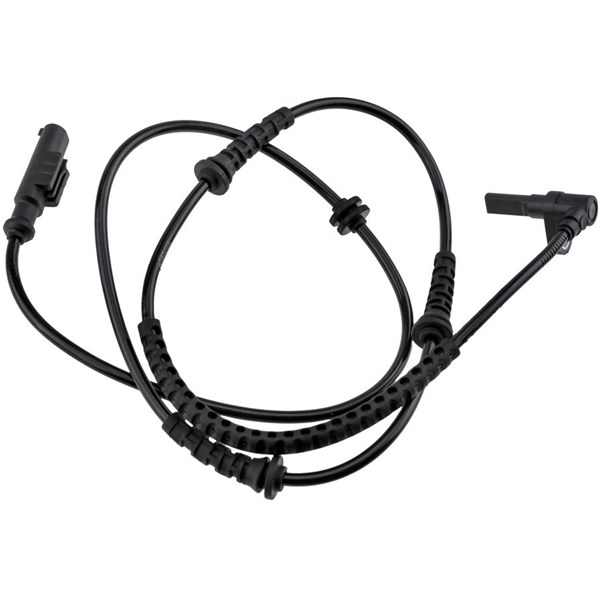 ABS-givare, Sensor, hjulvarvtal, Bakaxel höger, Bakaxel vänster N NTY ABS-givare, Sensor, hjulvarvtal, Bakaxel höger, Bakaxel vänster N NTY